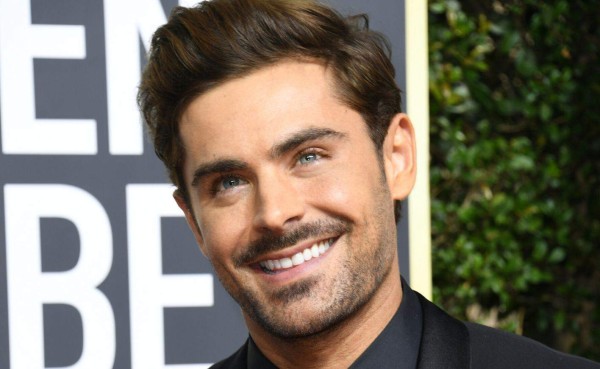 ¡Zac Efron casi muere durante filmación en Papúa Nueva Guinea!