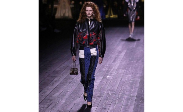 La Colección Fall 2020 de Louis Vuitton