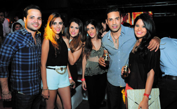 Turn up the night, It’s Miller time!