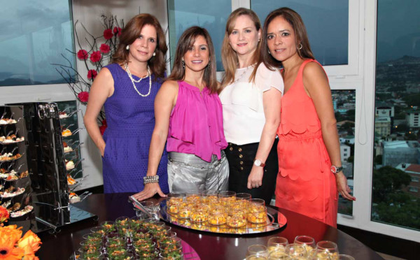 Despedida para María Fernanda Mendoza -Merriam