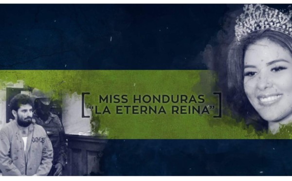 Serie documental hondureña en Netflix