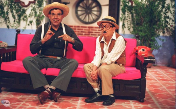 Las mejores frases de Chespirito