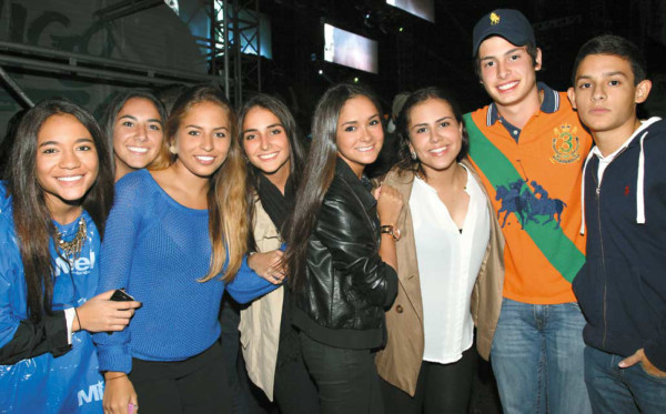 Tigo Music Fest