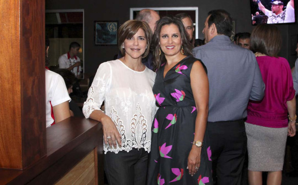 Apertura de Chili's en San Pedro Sula