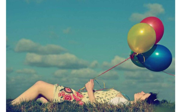 Cómo sobrevivir a un ataque de pánico