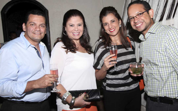 El aniversario de Rojo