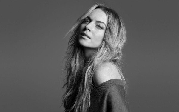 Los problemas de Lindsay Lohan