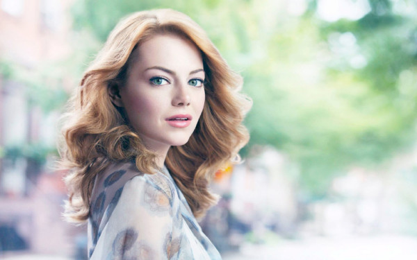 Se cumple el sueño de Emma Stone