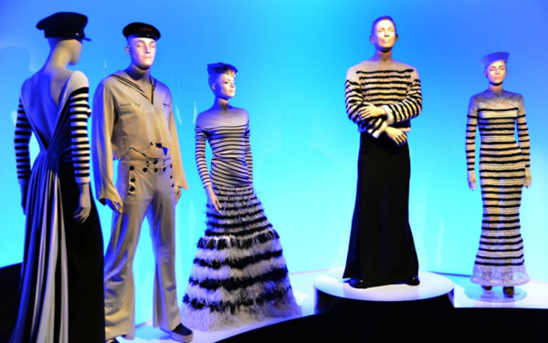 El universo de Jean Paul Gaultier llega a Madrid