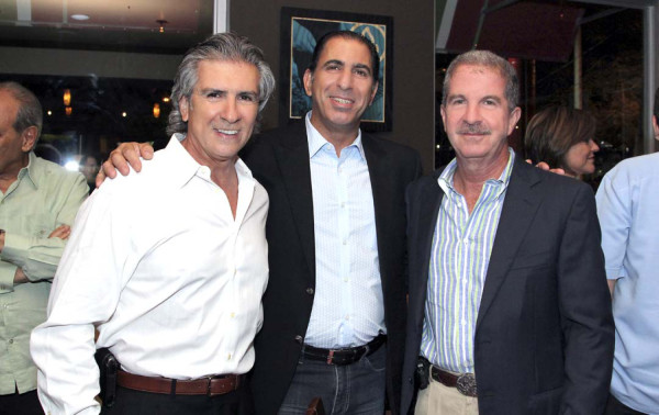 Apertura de Chili's en San Pedro Sula