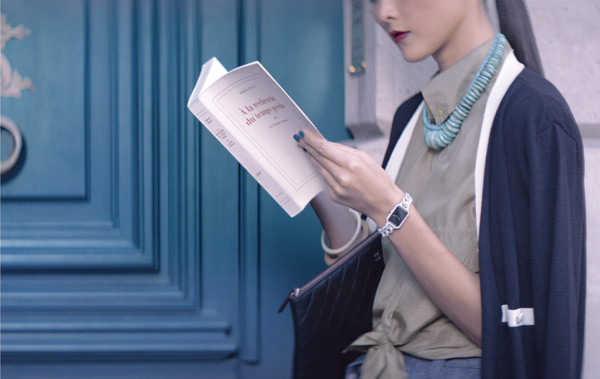 La gran première de Chanel