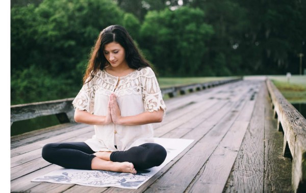 Cómo sobrevivir a un ataque de pánico
