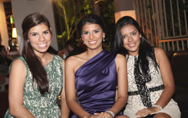 Boda de Francisco Bolaños y Janice Bustillo