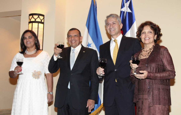 Día Nacional de Chile