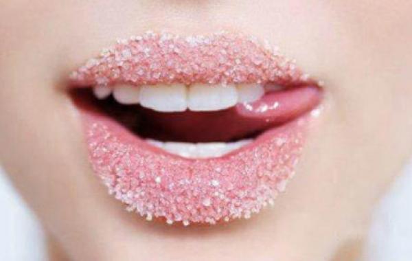 6 consejos para tener unos labios saludables