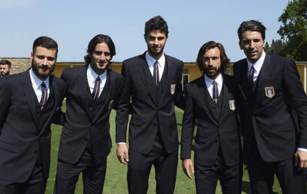 Los jugadores también dictan tendencias