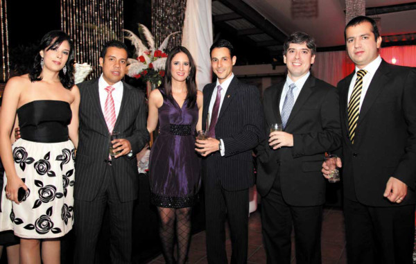 La boda de Betsabé Chong y Gerardo Oliva