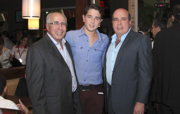 Apertura de Chili's en San Pedro Sula