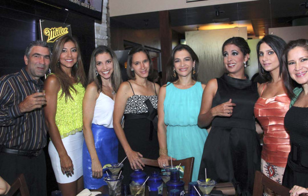 Apertura de Chili's en San Pedro Sula