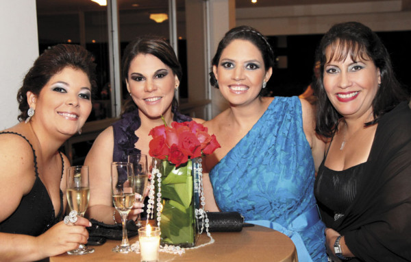 Boda de Claudia Ruiz y Gabriel Matuty
