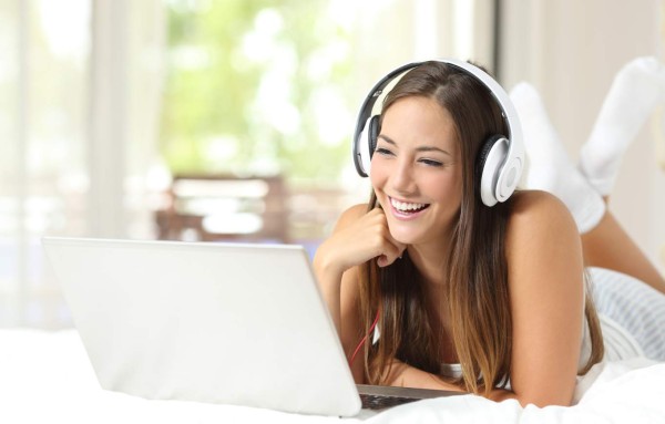Investigaciones de la Universidad de Cambridge, revelan un playlist para comenzar tu mañana de la mejor forma