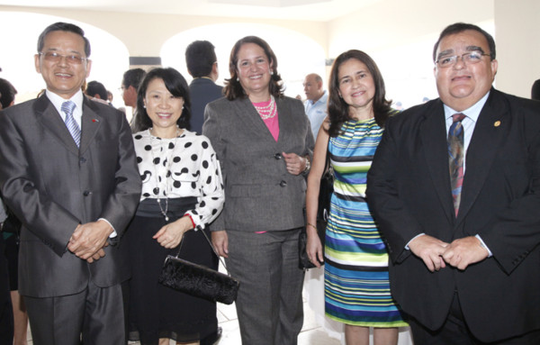 Feria Gastronómica Mistura en Honduras