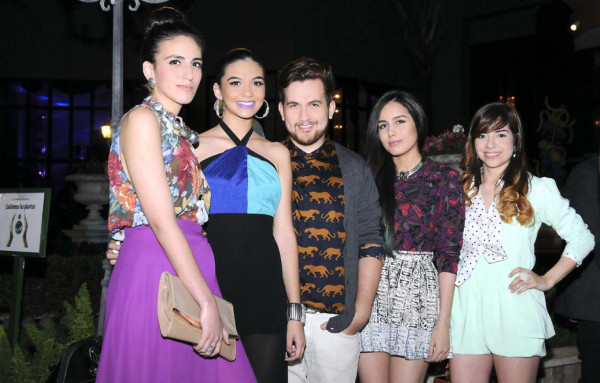 SFWH 2012