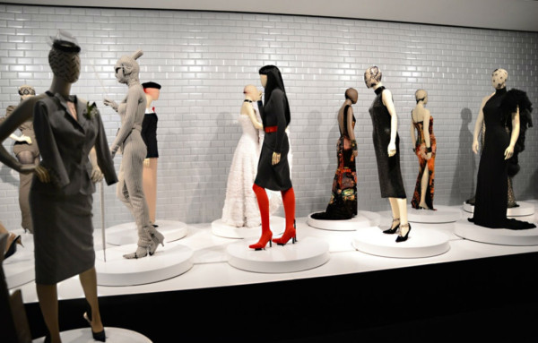 El universo de Jean Paul Gaultier llega a Madrid