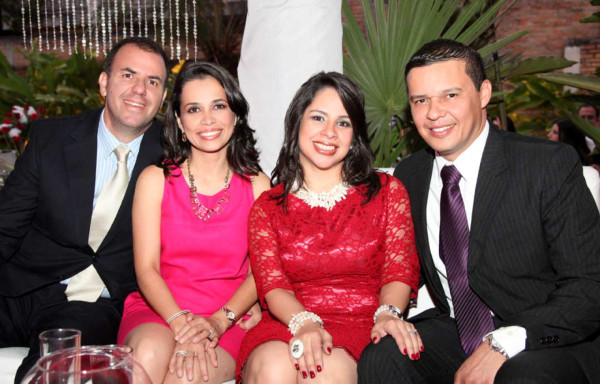 La boda de Betsabé Chong y Gerardo Oliva