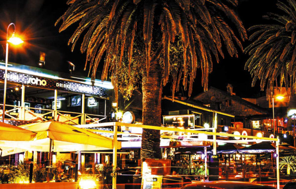 Luminocity en Punta del Este
