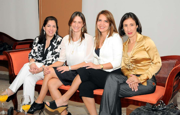 Despedida de Pilar Zapata