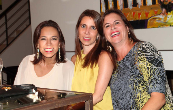 El cumpleaños de Monique Casanova