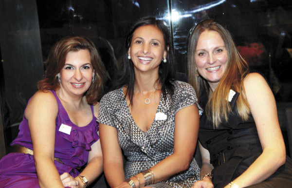 Baby shower para Carmen Lang