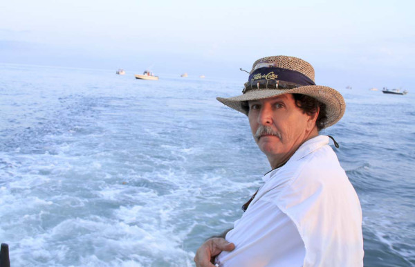 Bill Fish Open 2012 en Omoa