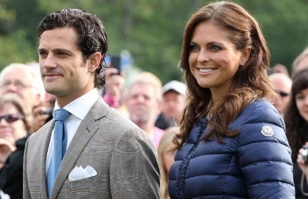 Victoria de Suecia celebra su cumpleaños 35