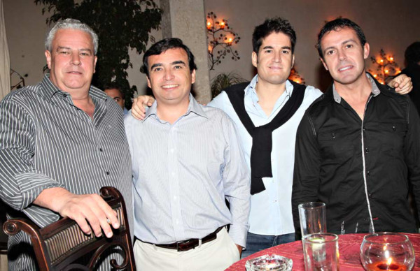 Happy birthday Carlos Gallardo!