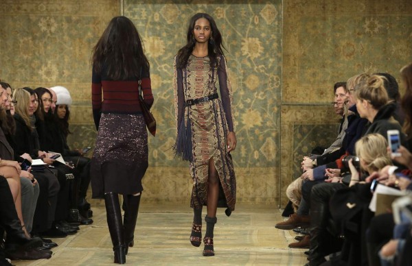 Tory Burch