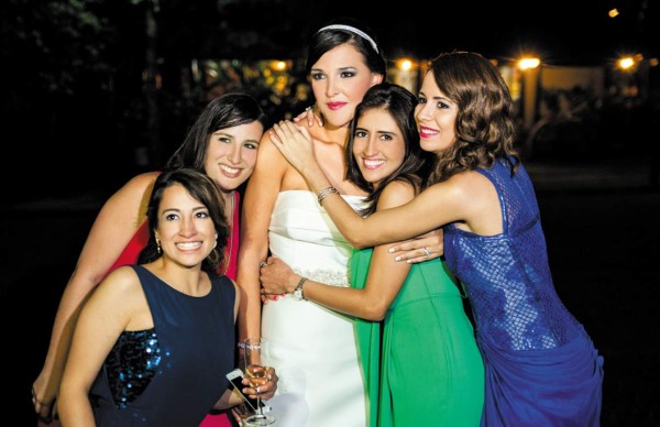 Boda Rodríguez Barletta