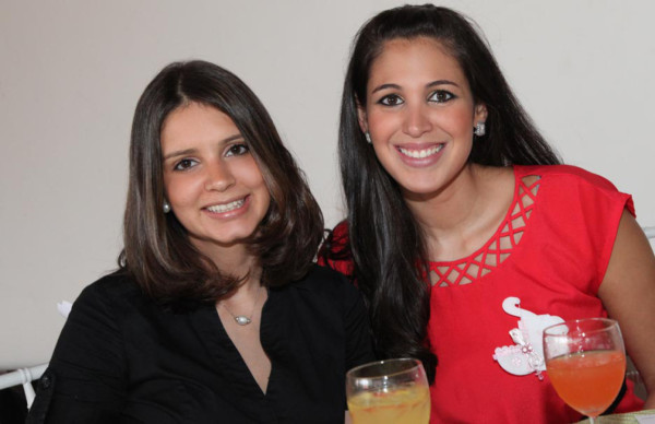 Pro Vida’s baby shower