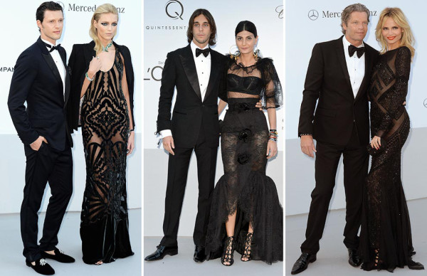 La gala amfAR