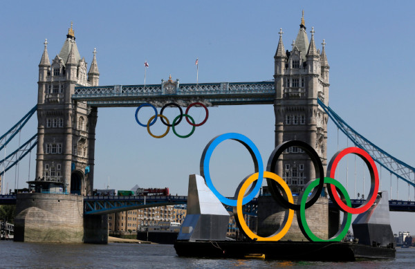 What's on in London