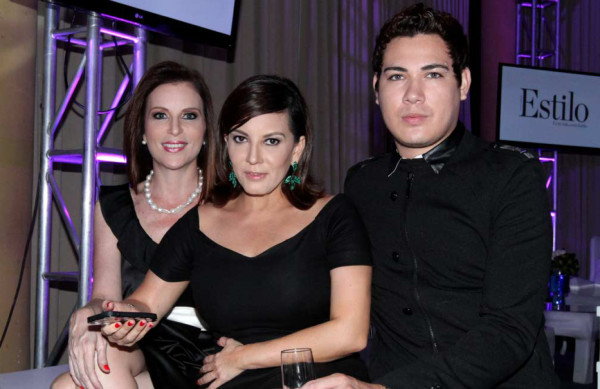 Una noche con Estilo