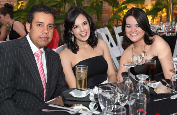 La boda de Betsabé Chong y Gerardo Oliva