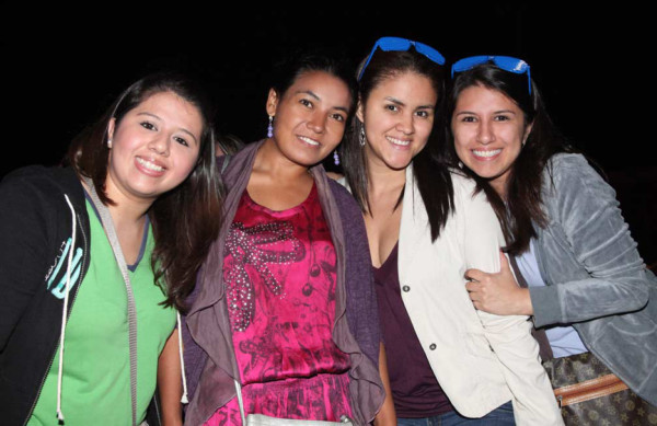 Tigo Music Fest