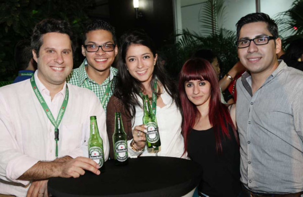 El nuevo look de la Star Bottle