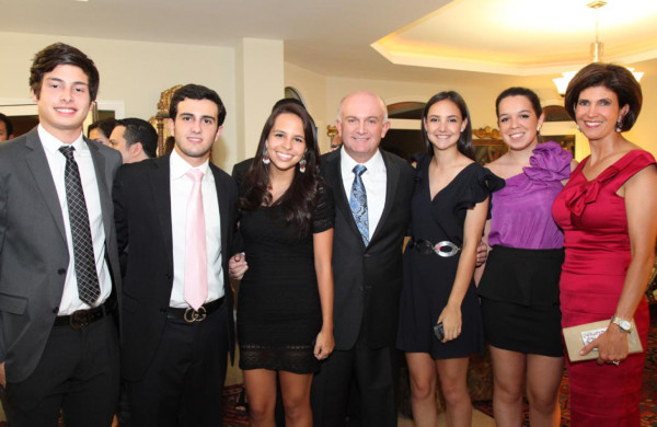 Despedida para Elí Peláez