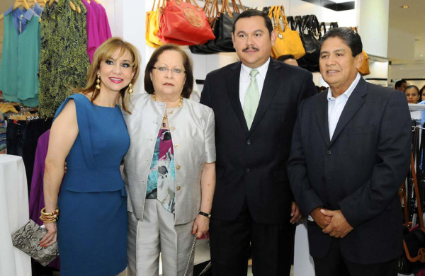 Carrion abre en Galerías del Valle