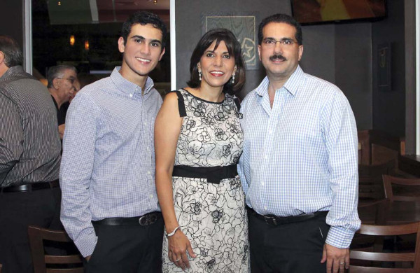 Apertura de Chili's en San Pedro Sula