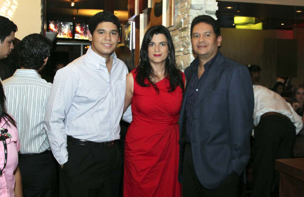 Apertura de Chili's en San Pedro Sula