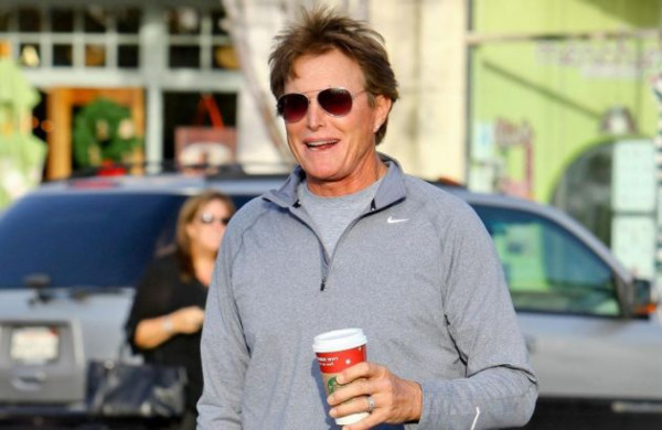 Bruce Jenner